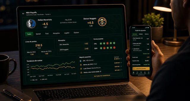 NBA Finals betting tip