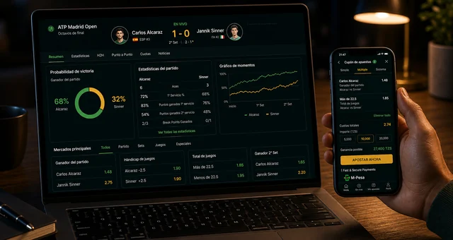 ATP Roland Garros Predictions